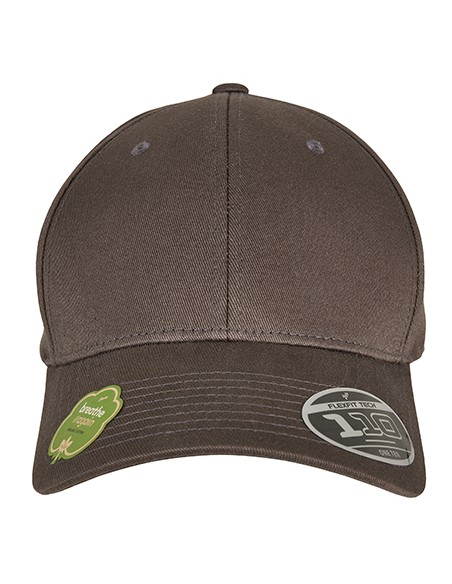 F-110OC-Flexfit 110 Organic Cap