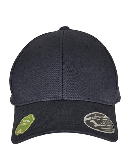 F-110OC-Flexfit 110 Organic Cap