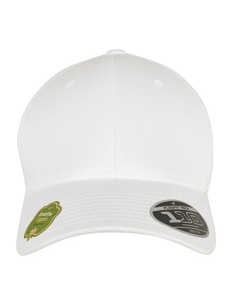 F-110OC-Flexfit 110 Organic Cap