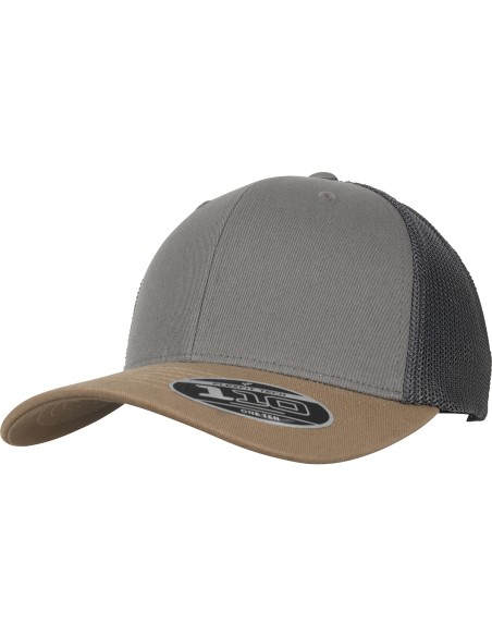 F-110T-110 Trucker Cap