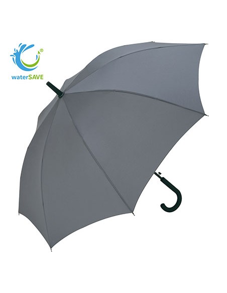 F-1112-AC Regular Umbrella FARE®-Collection, waterSAVE®