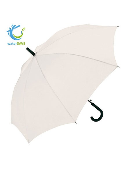 F-1112-AC Regular Umbrella FARE®-Collection, waterSAVE®