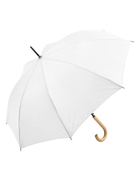 F-1134-AC Regular Umbrella ÖkoBrella, waterSAVE®