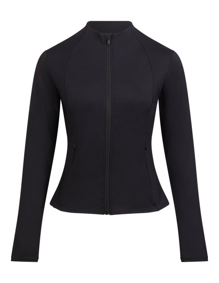 AWD-JC219-Womens Recycled Full Zip Jacket
