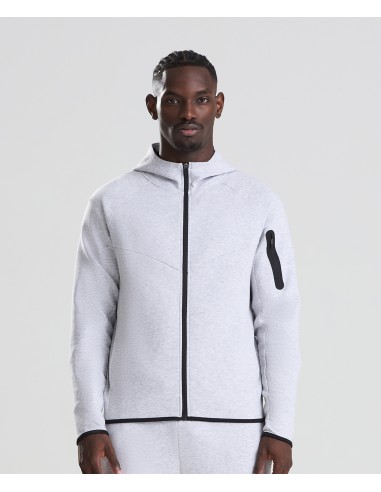 AWD-JC305-Adapt Fleece Zoodie