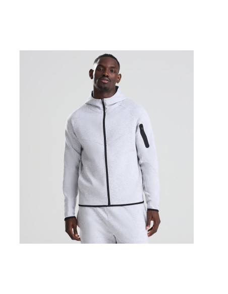 AWD-JC305-Adapt Fleece Zoodie