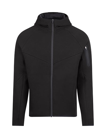 AWD-JC305-Adapt Fleece Zoodie