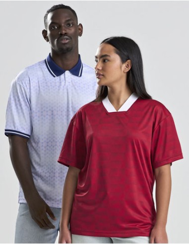 AWD-JC442-Retro Sports Jersey