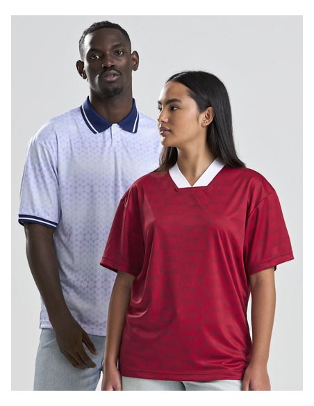 AWD-JC442-Retro Sports Jersey