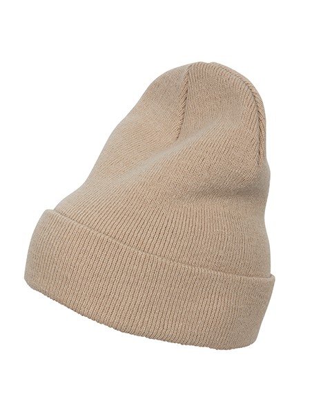 F-1501KC-Heavyweight Long Beanie