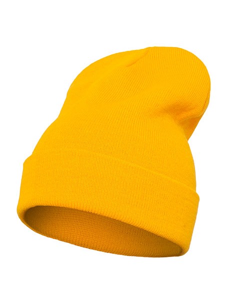 F-1501KC-Heavyweight Long Beanie