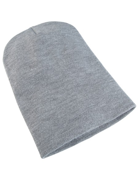 F-1501KC-Heavyweight Long Beanie