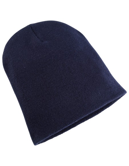 F-1501KC-Heavyweight Long Beanie