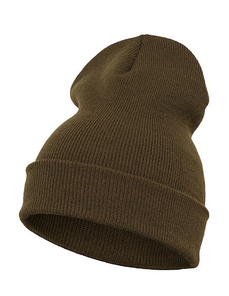 F-1501KC-Heavyweight Long Beanie