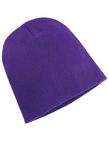 F-1501KC-Heavyweight Long Beanie