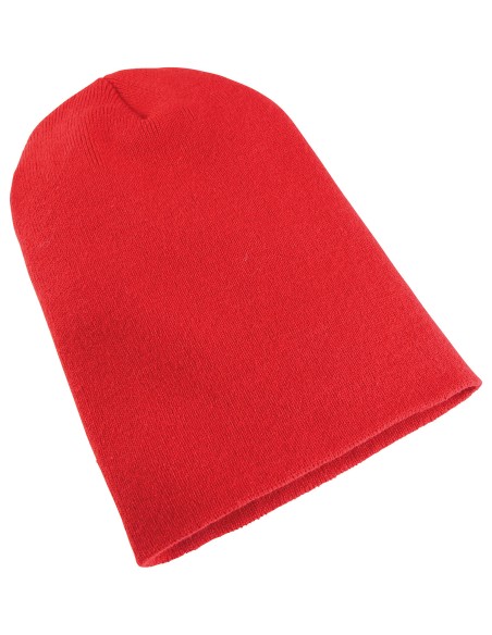 F-1501KC-Heavyweight Long Beanie