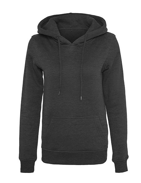 B-BY026-Ladies Heavy Hoody