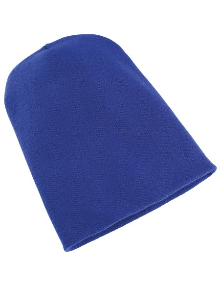 F-1501KC-Heavyweight Long Beanie