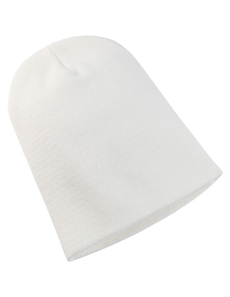F-1501KC-Heavyweight Long Beanie