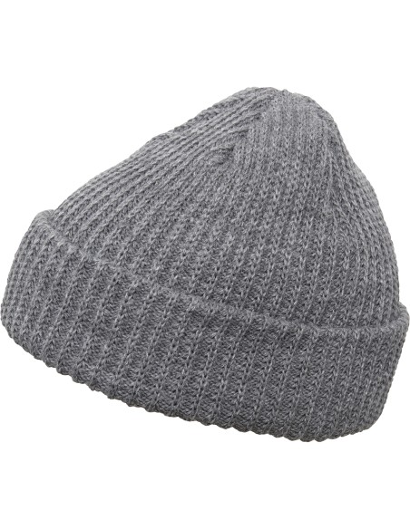 F-1502RB-Rib Beanie