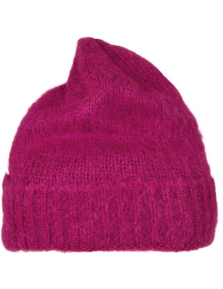 F-1503A-Soft Acrylic Beanie