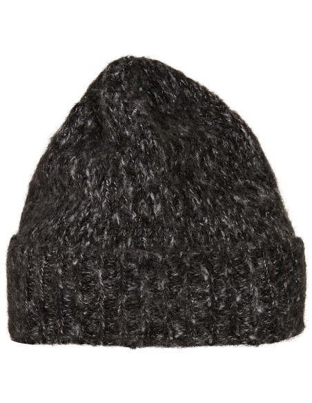 F-1503A-Soft Acrylic Beanie