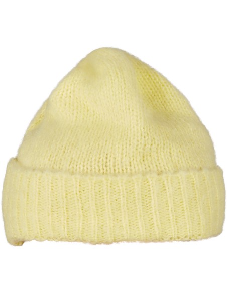 F-1503A-Soft Acrylic Beanie