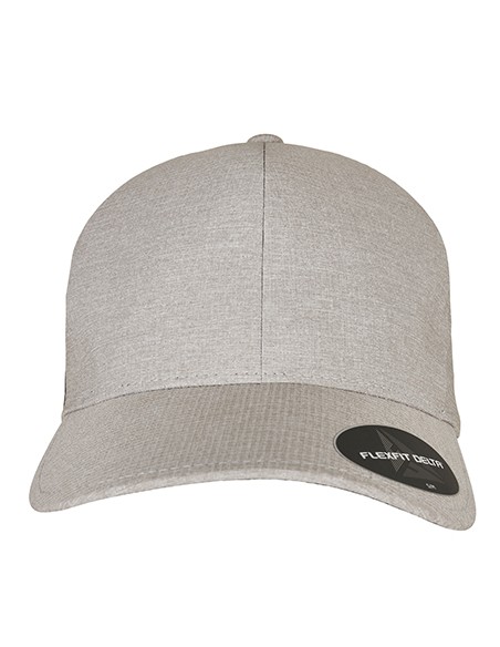 F-180M-Flexfit Delta Carbon Cap