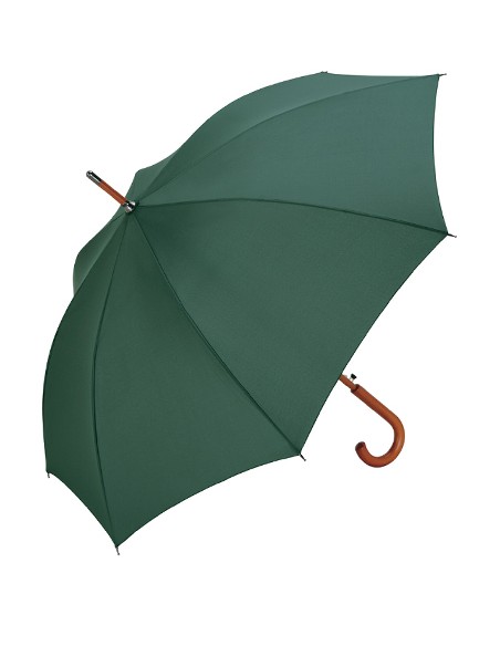 F-3310-AC Woodshaft Regular Umbrella