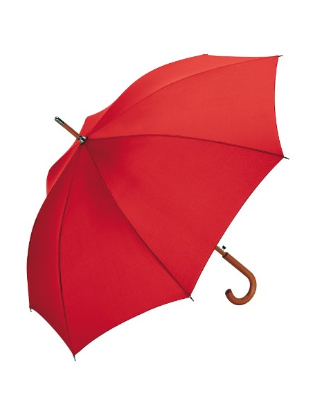 F-3310-AC Woodshaft Regular Umbrella