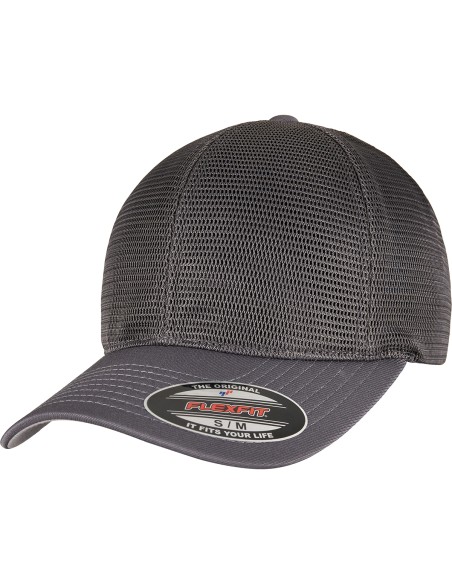 F-360-Flexfit 360 Omnimesh Cap