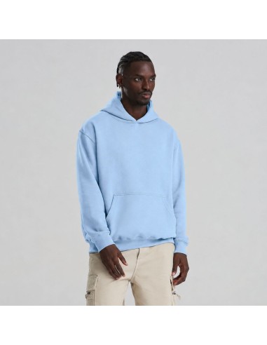 AWD-JH111-Vision Heavyweight Hoodie