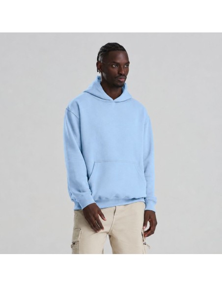 AWD-JH111-Vision Heavyweight Hoodie