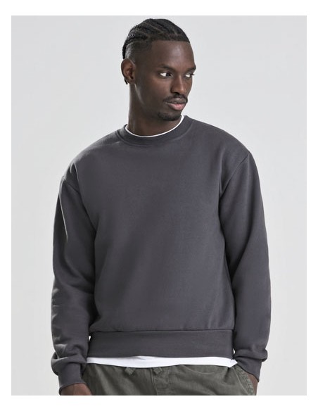 AWD-JH113-Vision Heavyweight Sweat