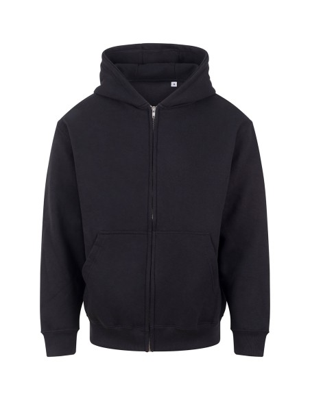 AWD-JH115-Zoodie Vision poids lourd