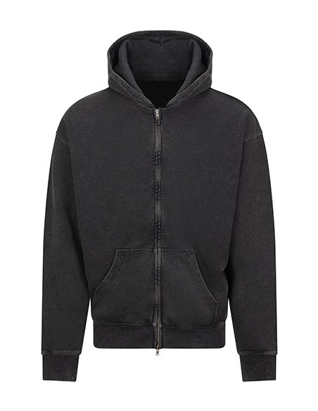 AWD-JH115-Zoodie Vision poids lourd