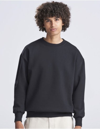 AWD-JH123-Signature Heavyweight Sweat