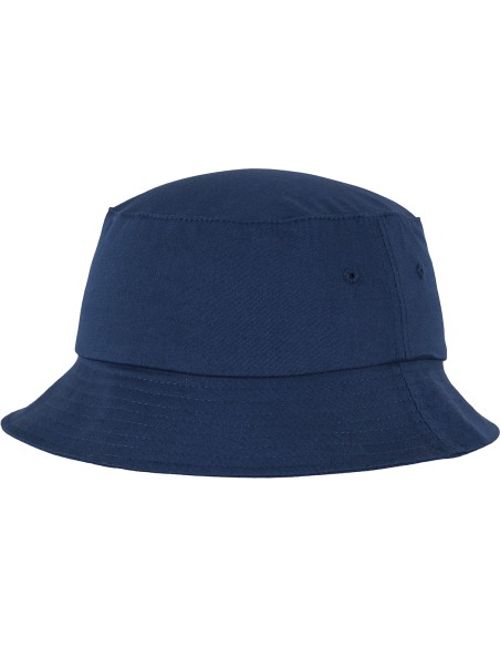 F-5003-Flexfit Cotton Twill Bucket Hat