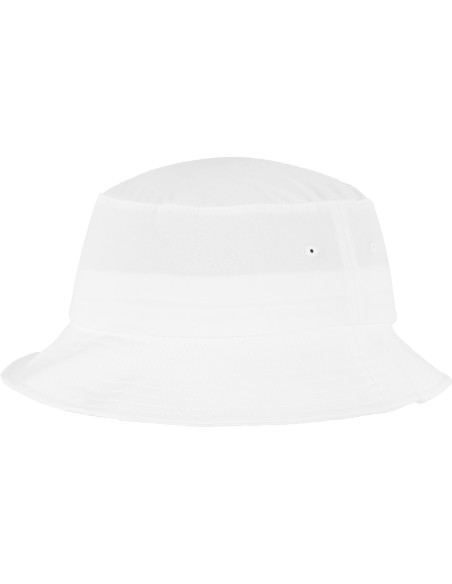 F-5003-Flexfit Cotton Twill Bucket Hat