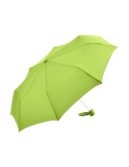 F-5008-Alu-Mini-Pocket Umbrella