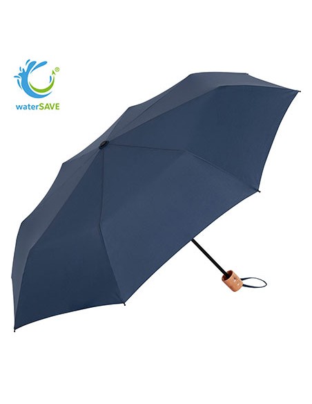 F-5029-Pocket Umbrella OekoBrella, waterSAVE®