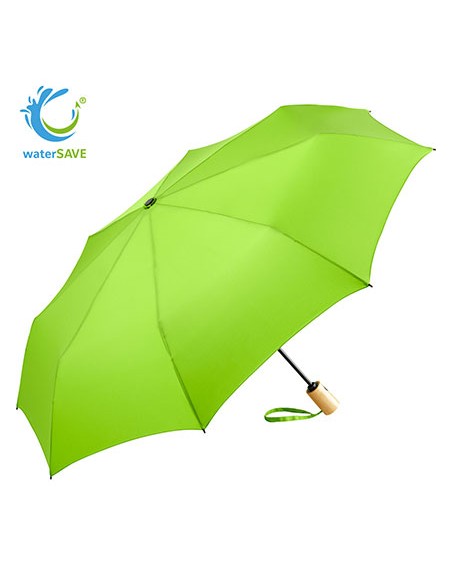 F-5429-AOC-Pocket Umbrella OekoBrella, waterSAVE®
