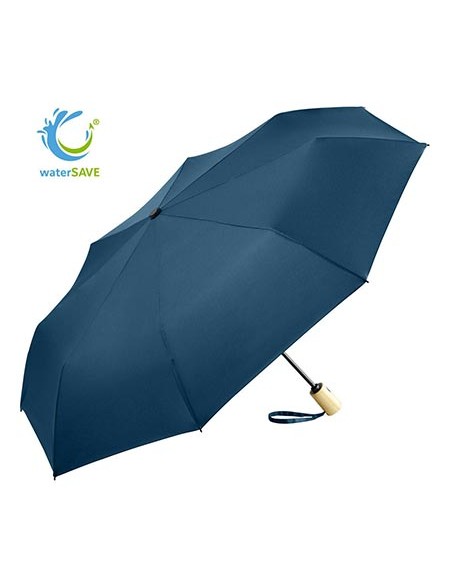 F-5429-AOC-Pocket Umbrella OekoBrella, waterSAVE®