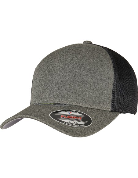 F-5511UP-Flexfit Unipanel™ Cap
