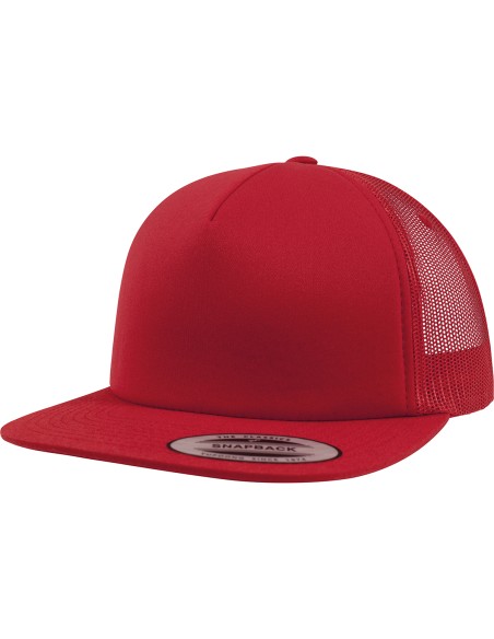 F-6005FF-Foam Trucker