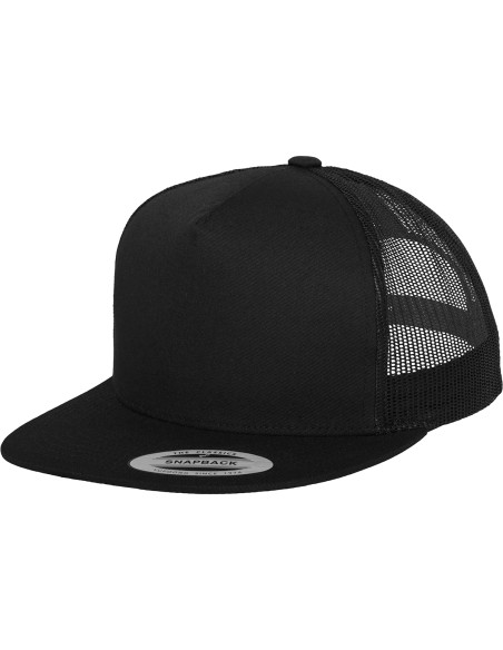 F-6006-Classic Trucker