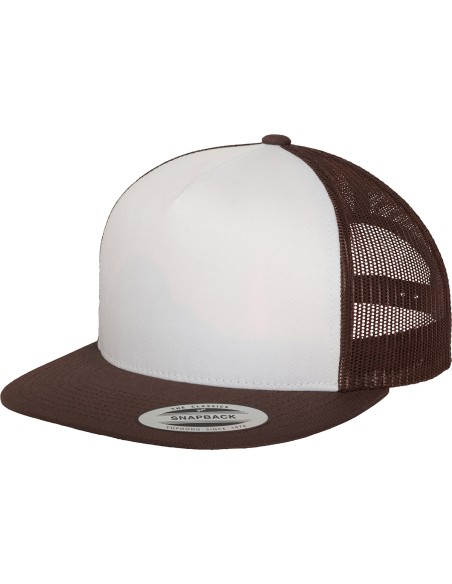 F-6006W-Classic Trucker