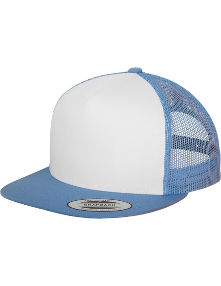 F-6006W-Classic Trucker