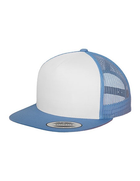 F-6006W-Classic Trucker