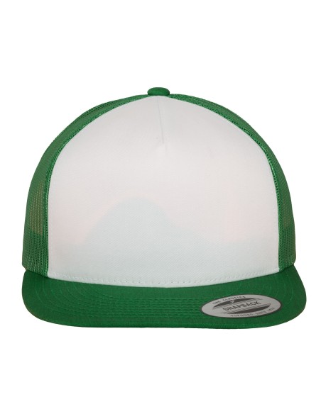 F-6006W-Classic Trucker